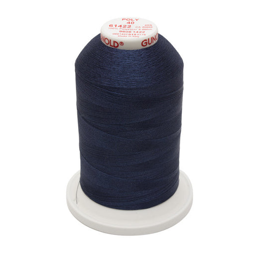 Gunold Polyester Thread