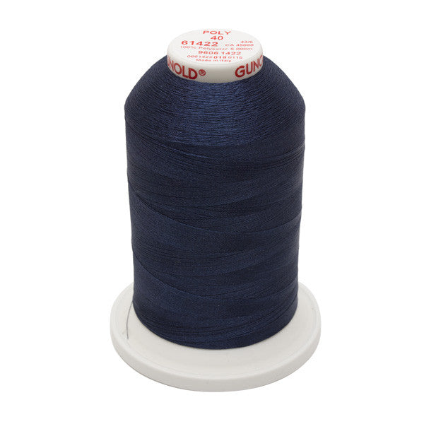 Gunold Polyester Thread