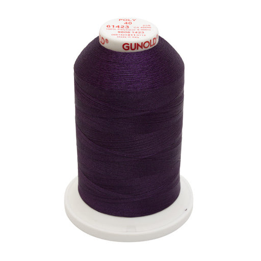 Gunold Polyester Thread