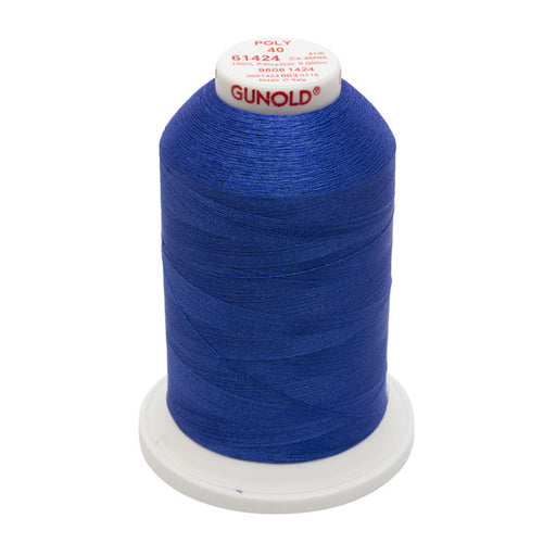 Gunold Polyester Thread