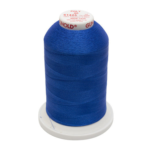 Gunold Polyester Thread