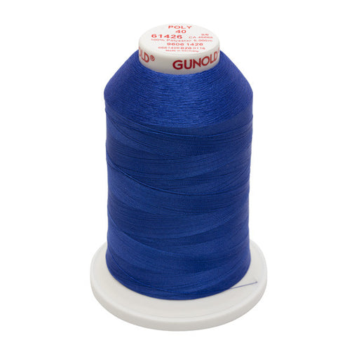 Gunold Polyester Thread