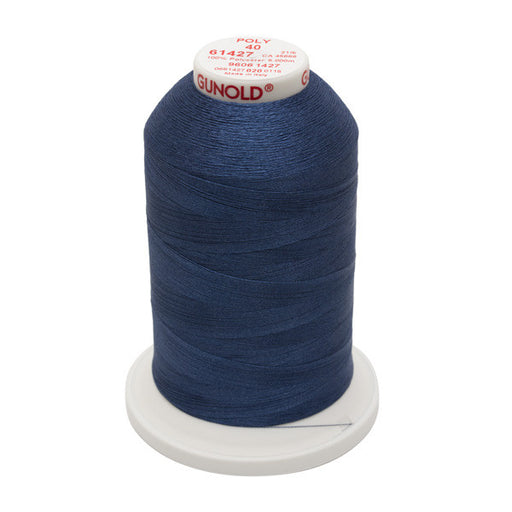Gunold Polyester Thread