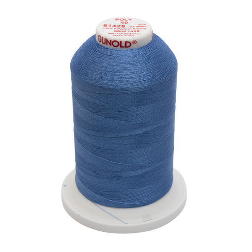 Gunold Polyester Thread