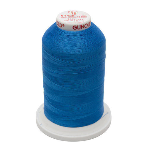 Gunold Polyester Thread