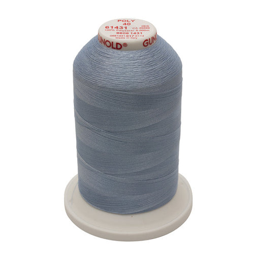 Gunold Polyester Thread