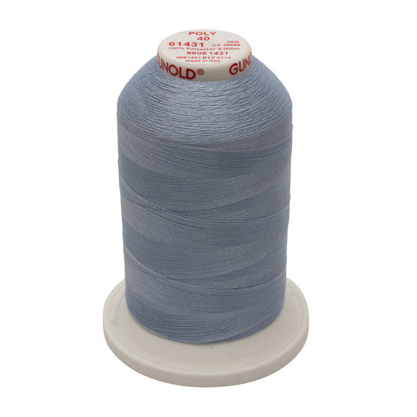 Gunold Polyester Thread