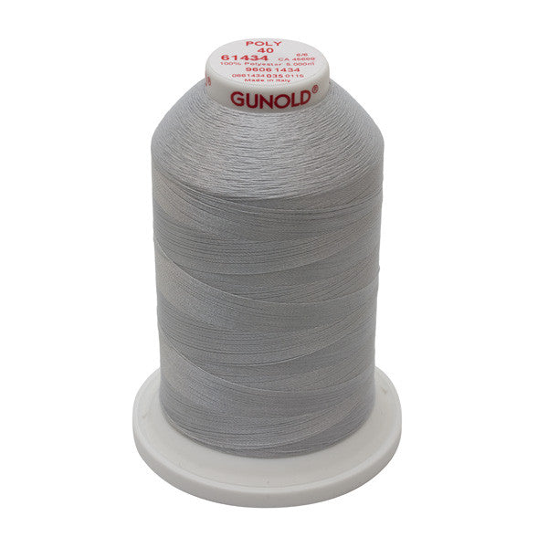 Gunold Polyester Thread