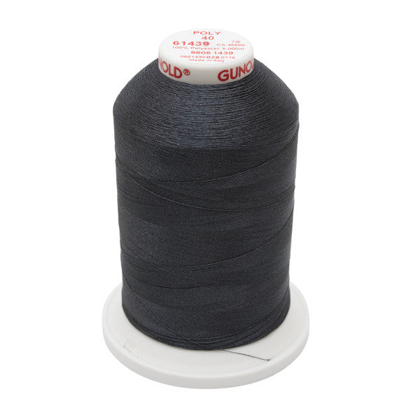 Gunold Polyester Thread