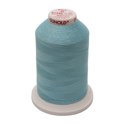 Gunold Polyester Thread