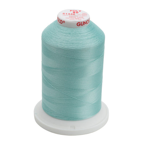 Gunold Polyester Thread