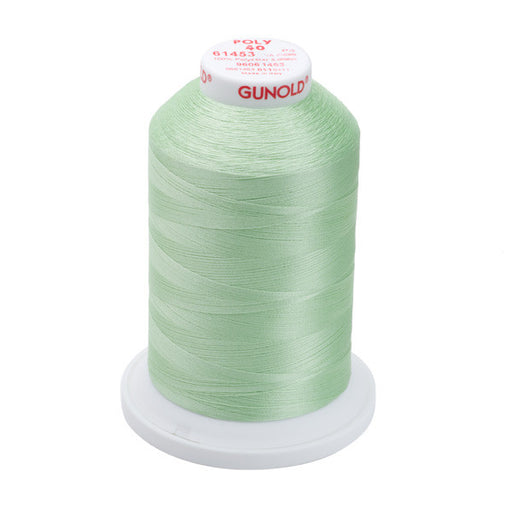 Gunold Polyester Thread