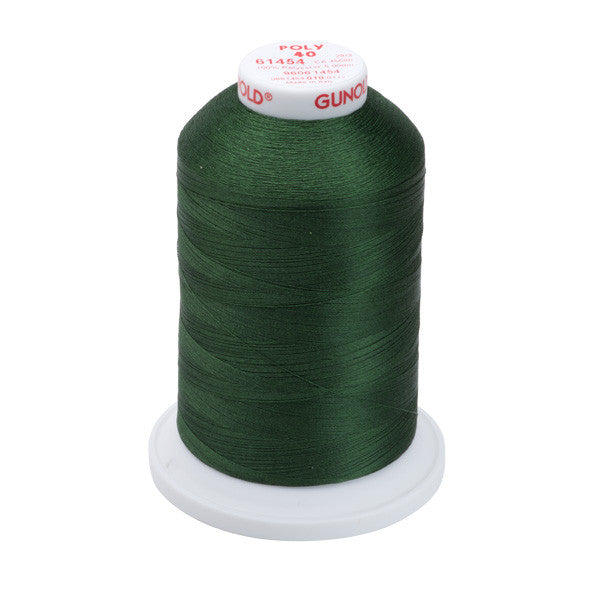 Gunold Polyester Thread