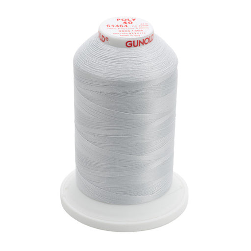 Gunold Polyester Thread