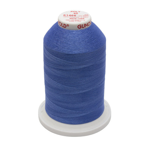 Gunold Polyester Thread