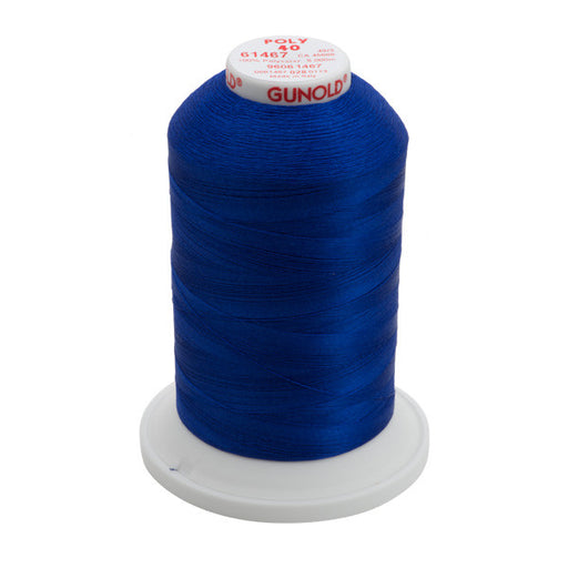 Gunold Polyester Thread