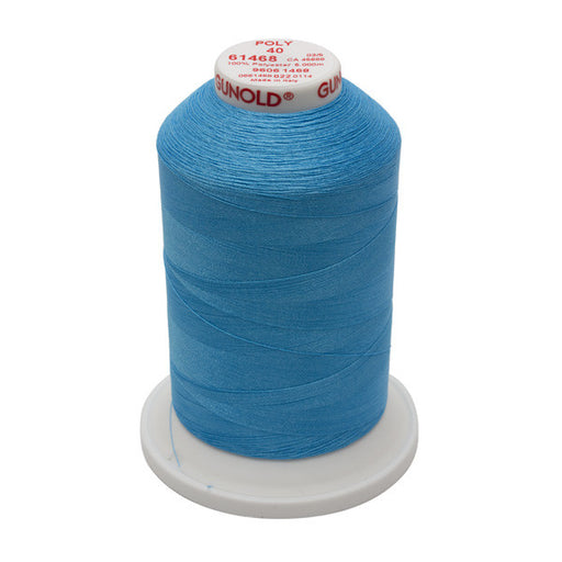 Gunold Polyester Thread
