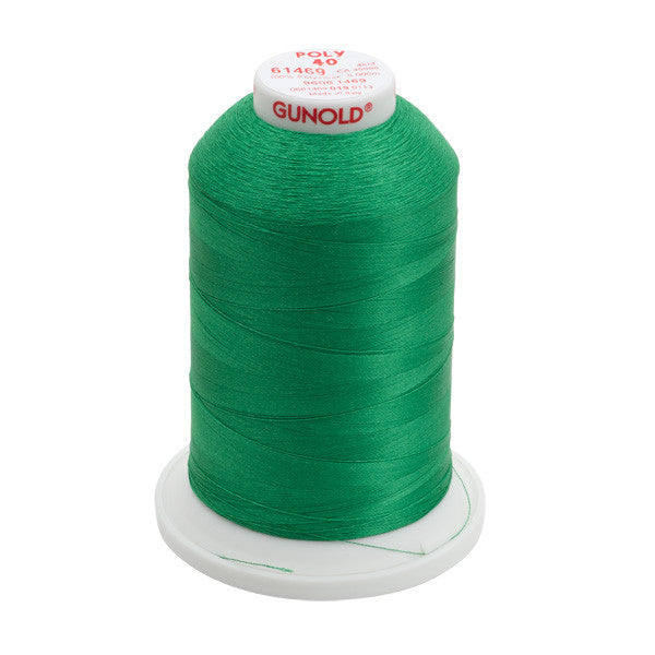 Gunold Polyester Thread