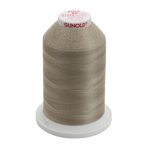 Gunold Polyester Thread