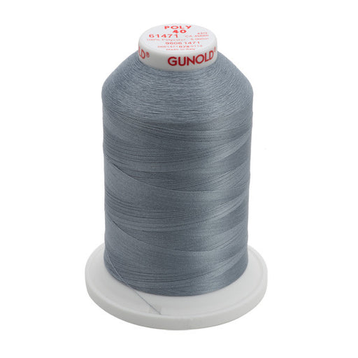Gunold Polyester Thread