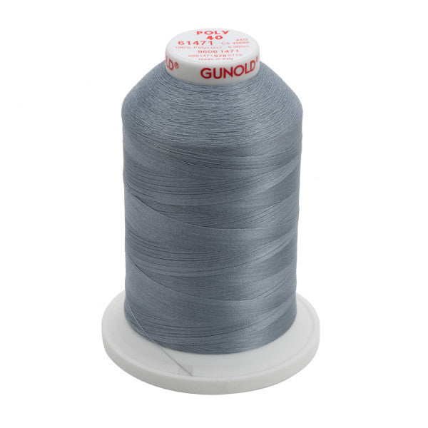 Gunold Polyester Thread