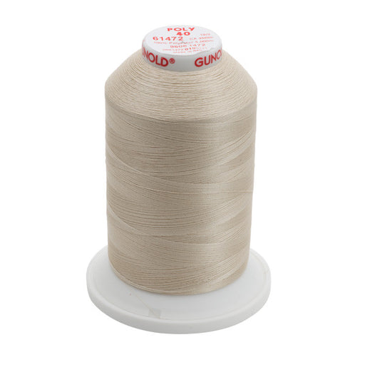Gunold Polyester Thread