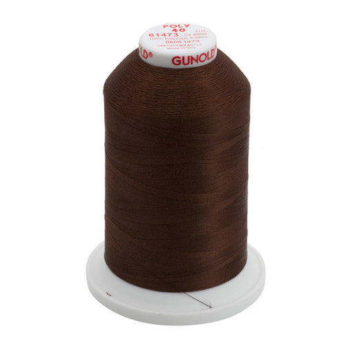 Gunold Polyester Thread