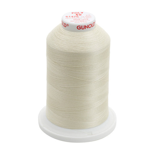 Gunold Polyester Thread