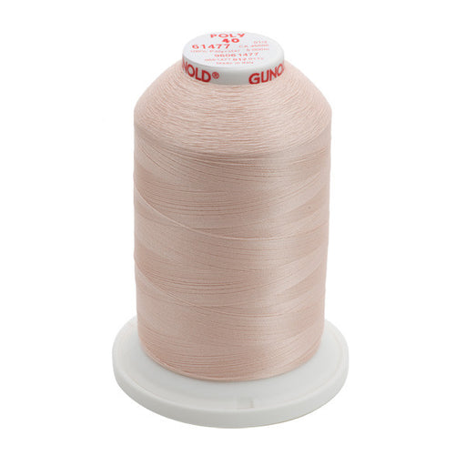 Gunold Polyester Thread