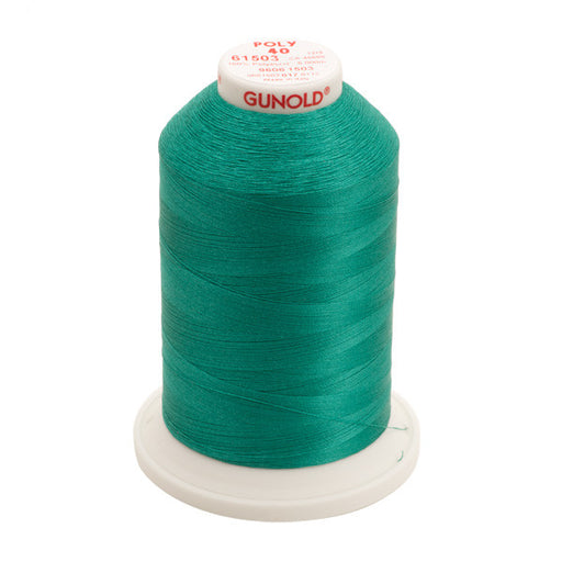 Gunold Polyester Thread
