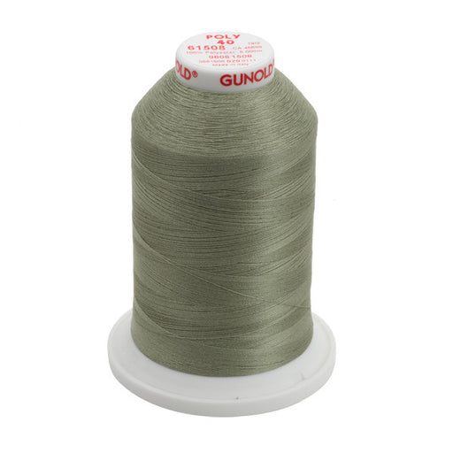 Gunold Polyester Thread