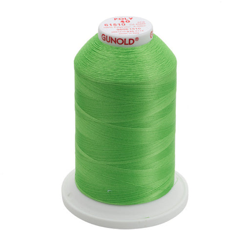 Gunold Polyester Thread