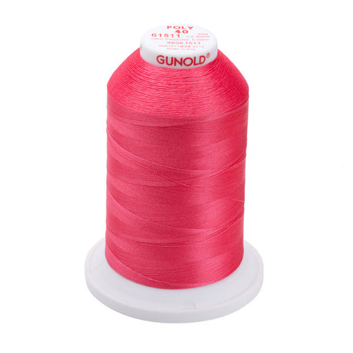 Gunold Polyester Thread