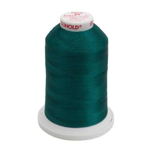 Gunold Polyester Thread
