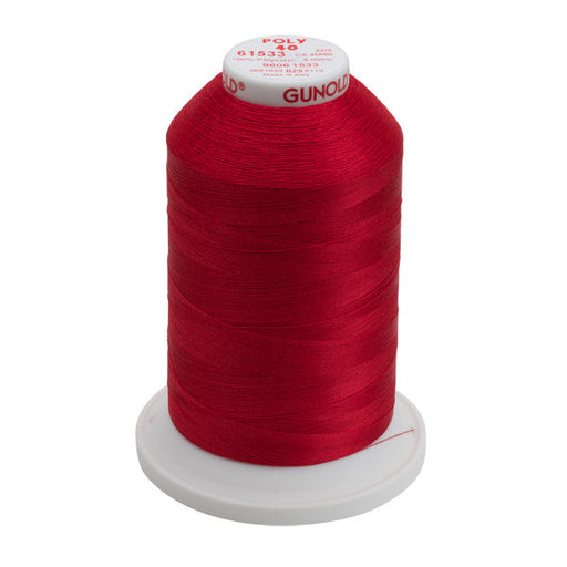 Gunold Polyester Thread