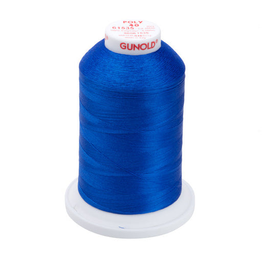 Gunold Polyester Thread