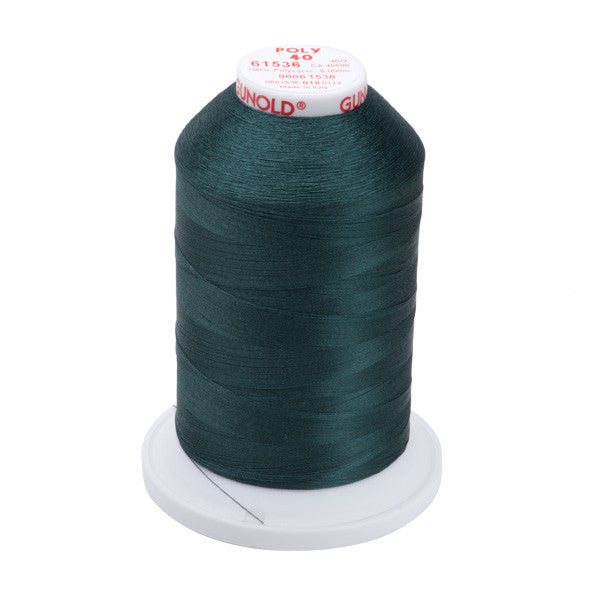 Gunold Polyester Thread