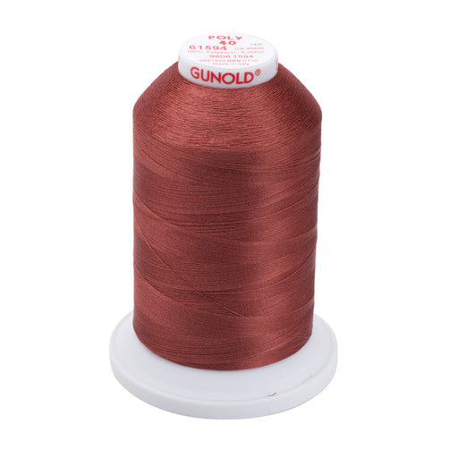 Gunold Polyester Thread