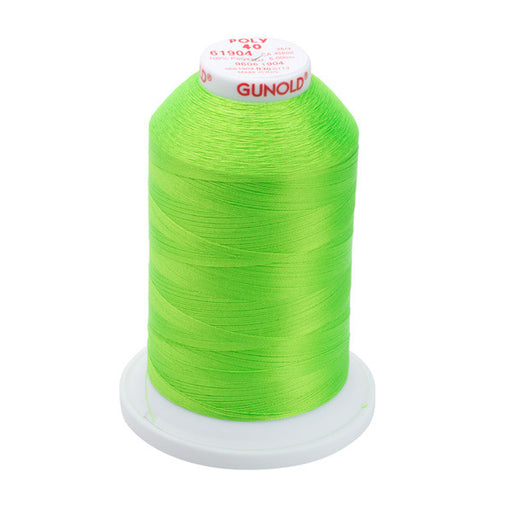 Gunold Polyester Thread
