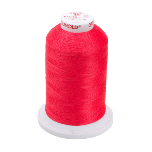 Gunold Polyester Thread