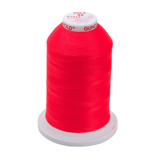 Gunold Polyester Thread