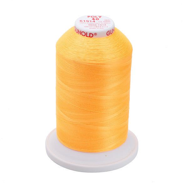 Gunold Polyester Thread