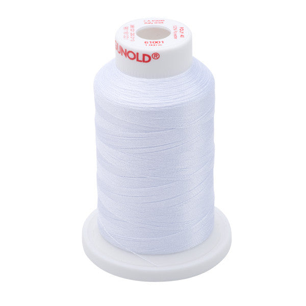 Gunold Polyester Thread