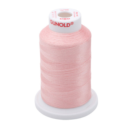 Gunold Polyester Thread