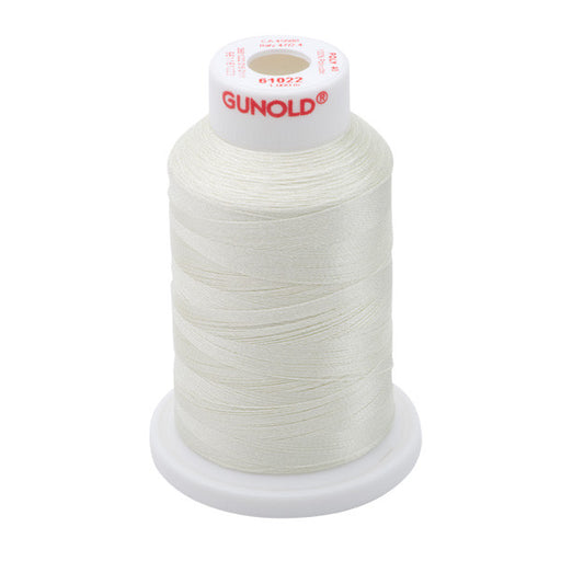 Gunold Polyester Thread