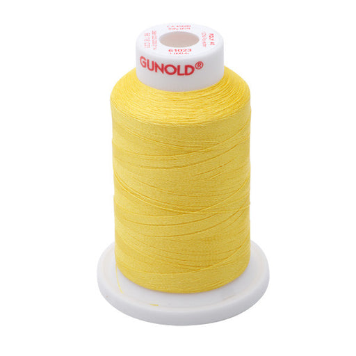 Gunold Polyester Thread