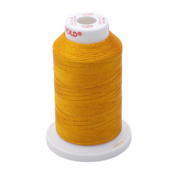 Gunold Polyester Thread