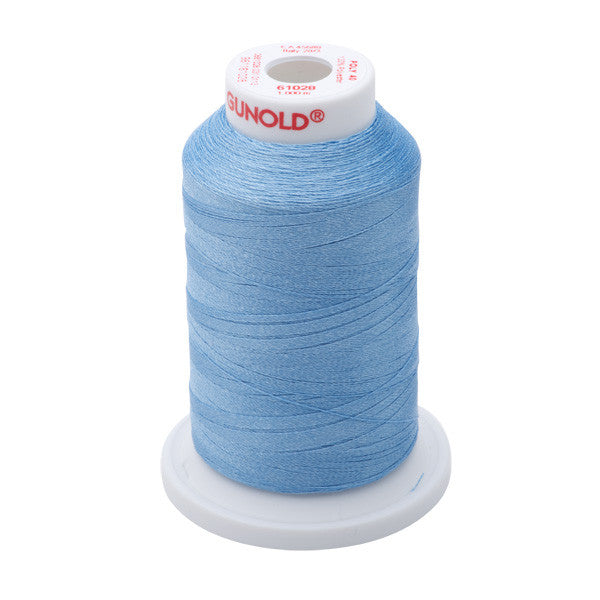 Gunold Polyester Thread