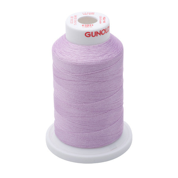Gunold Polyester Thread