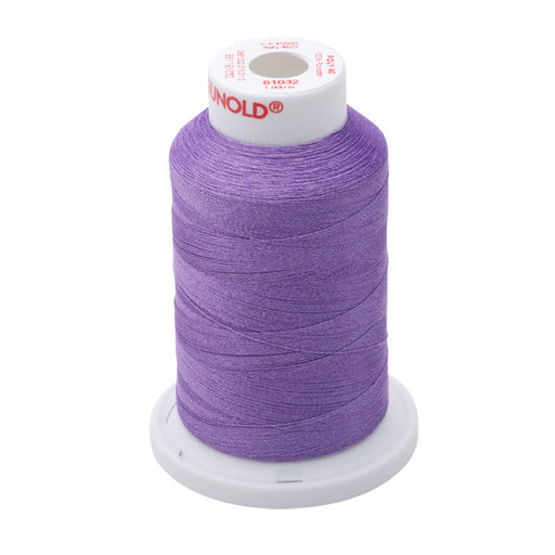 Gunold Polyester Thread